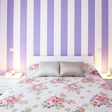 Il Sopracciglio Suites - Pink Apartment Cassino Dış mekan fotoğraf