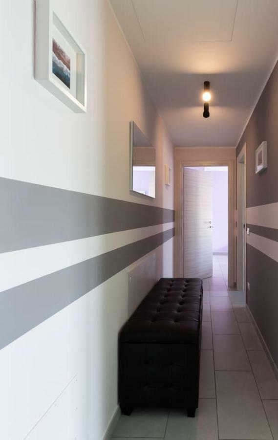 Il Sopracciglio Suites - Pink Apartment Cassino Dış mekan fotoğraf