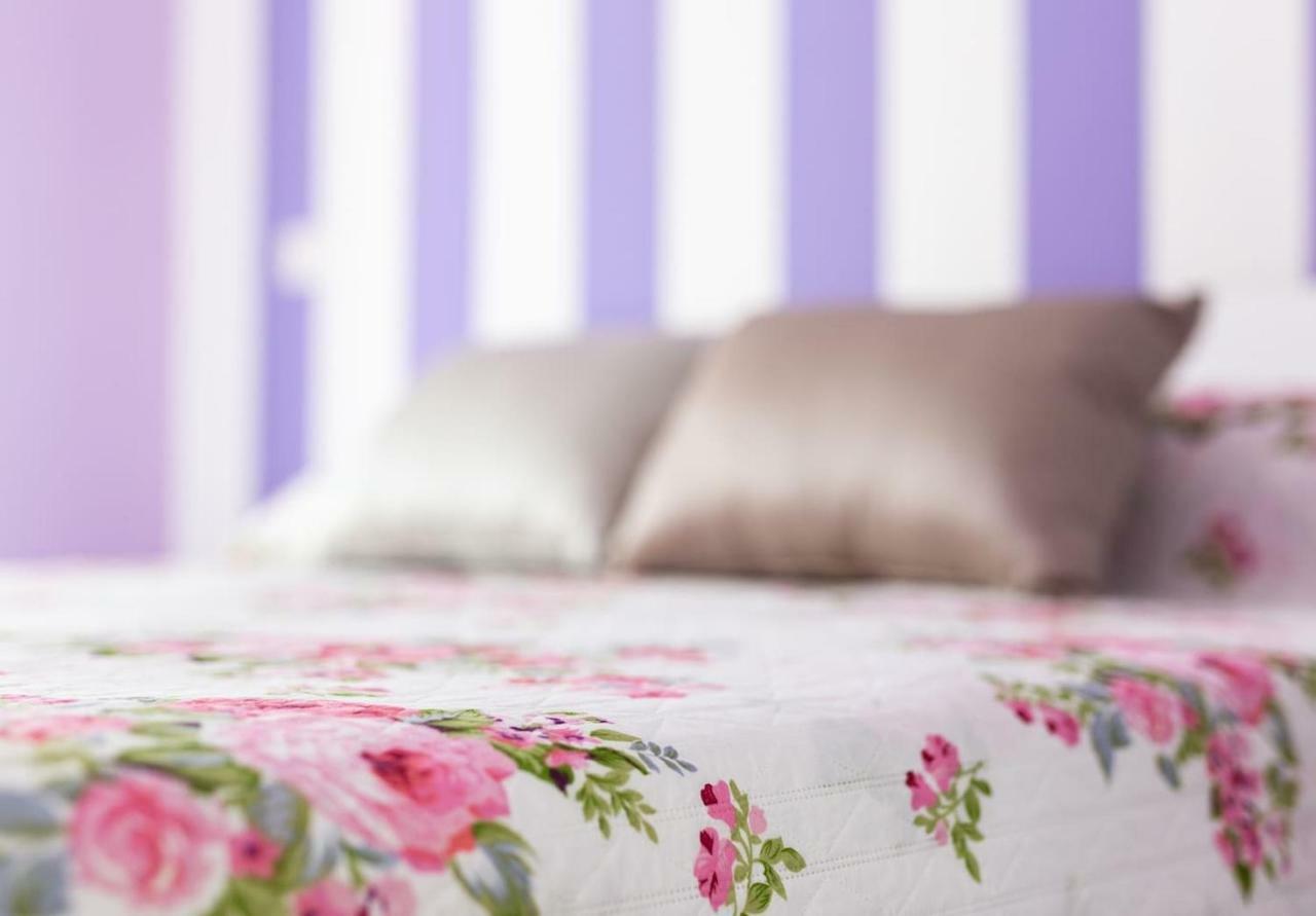 Il Sopracciglio Suites - Pink Apartment Cassino Dış mekan fotoğraf
